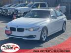 Used 2014 BMW 3 Series for sale.