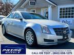 Used 2011 Cadillac CTS Sedan for sale.