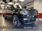 Used 2016 Lincoln Navigator L for sale.