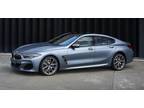 Used 2020 BMW 8 Series for sale.