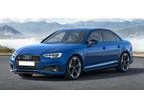 Used 2019 Audi A4 for sale.