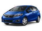 Used 2018 Honda Fit for sale.