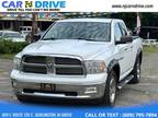 Used 2012 Ram 1500 for sale.