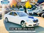 Used 2013 Mercedes-Benz S-Class for sale.