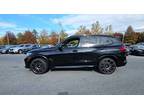 Used 2020 BMW X5 M for sale.