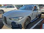Used 2023 BMW M3 for sale.