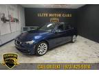 Used 2017 BMW 3 Series for sale.