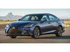 Used 2019 Lexus ES for sale.