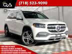 Used 2020 Mercedes-benz Gls for sale.