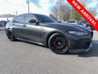 Used 2023 BMW M3 for sale.