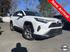 Used 2022 Toyota Rav4 for sale.