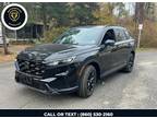 Used 2024 Honda CR-V Hybrid for sale.