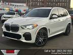 Used 2019 BMW X5 for sale.