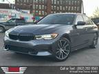 Used 2020 BMW 3 Series for sale.