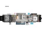 2025 Grand Design Momentum M-Class 395MS