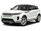 Used 2020 Land Rover Range Rover Evoque for sale.