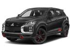 Used 2020 Mitsubishi Outlander Sport for sale.