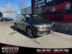 Used 2016 Acura RDX for sale.