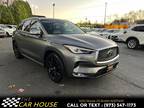 Used 2019 INFINITI QX50 for sale.