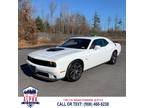 Used 2018 Dodge Challenger for sale.