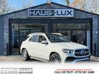 Used 2021 Mercedes-Benz GLE for sale.