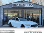 Used 2021 Mercedes-Benz E-Class for sale.