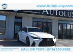 Used 2022 Lexus Is for sale.