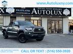 Used 2021 Toyota Tacoma 4wd for sale.