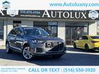 Used 2022 Audi Q7 for sale.