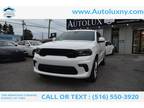 Used 2022 Dodge Durango for sale.