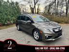 Used 2019 Honda Odyssey for sale.