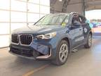 Used 2023 BMW X1 for sale.