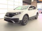 Used 2020 Honda CR-V for sale.