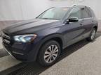 Used 2022 Mercedes-Benz GLE for sale.