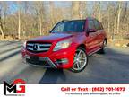 Used 2013 Mercedes-Benz GLK-Class for sale.