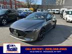 Used 2023 Mazda Mazda3 Hatchback for sale.