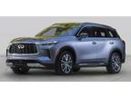 Used 2022 Infiniti Qx60 for sale.