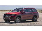 Used 2022 Mercedes-benz Gls for sale.