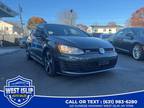 Used 2015 Volkswagen Golf GTI for sale.