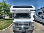 2025 Entegra Coach Odyssey 30Z
