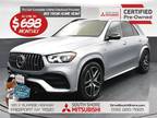 Used 2022 Mercedes-benz Gle for sale.