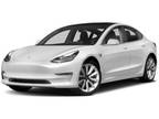 Used 2020 Tesla Model 3 for sale.