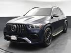 Used 2021 Mercedes-benz Gle for sale.