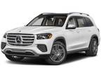 Used 2024 Mercedes-benz Gls for sale.