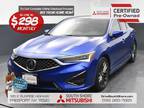 Used 2022 Acura Ilx for sale.