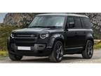 Used 2023 Land Rover Defender for sale.