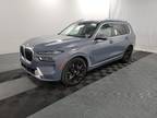 Used 2024 BMW X7 for sale.