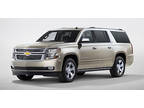 Used 2019 Chevrolet Suburban for sale.