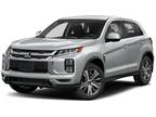 New 2024 Mitsubishi Outlander Sport for sale.