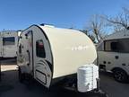 2015 Forest River R Pod 178 Rpod